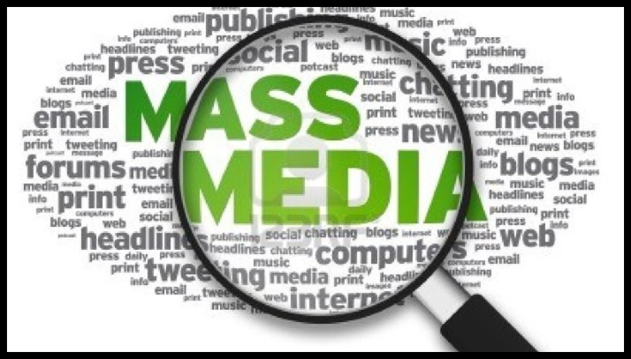 Mass Media Impacts On Society Mass Media Impacts On Society