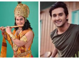 Meghan Jadhav To Play Role Of Krishna in TMKOC