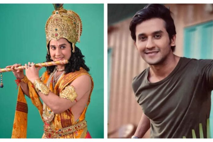 Meghan Jadhav To Play Role Of Krishna in TMKOC