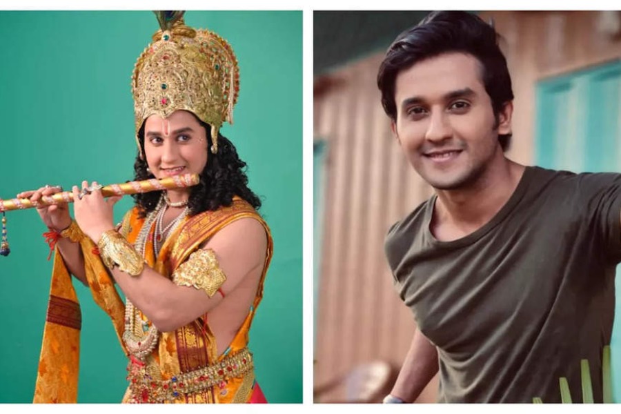 Meghan Jadhav To Play Role Of Krishna in TMKOC