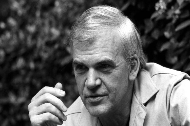 Milan Kundera: फ्रेंच लेखक मिलान कुंदेरा नहीं रहे