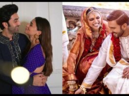 Most Favourite Bollywood Jodies