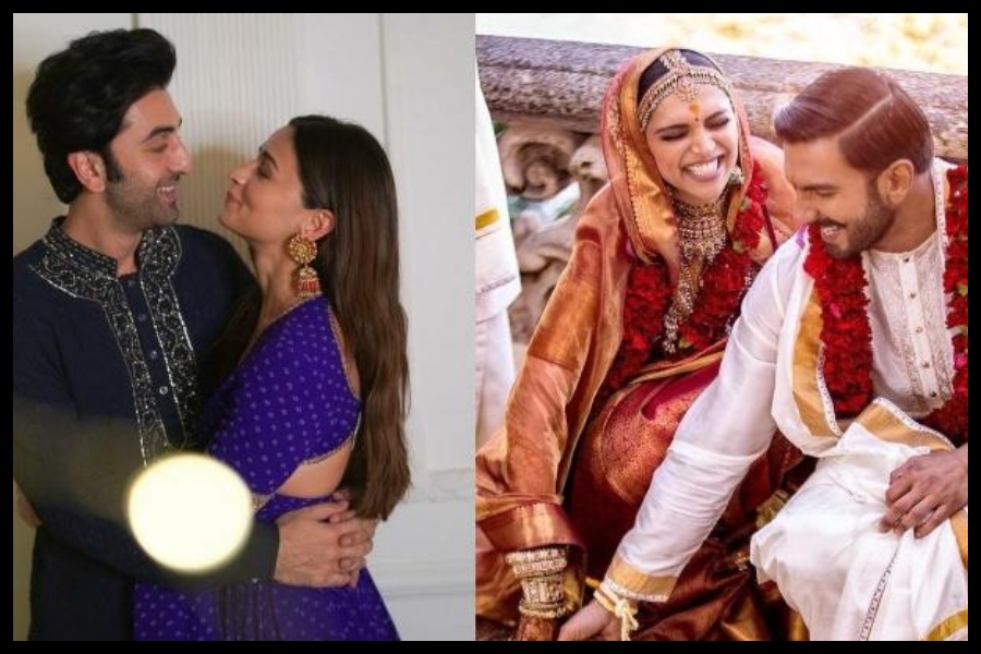 Most Favourite Bollywood Jodies