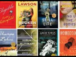 Must Read Authors