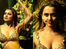 Naagin 6 Climax