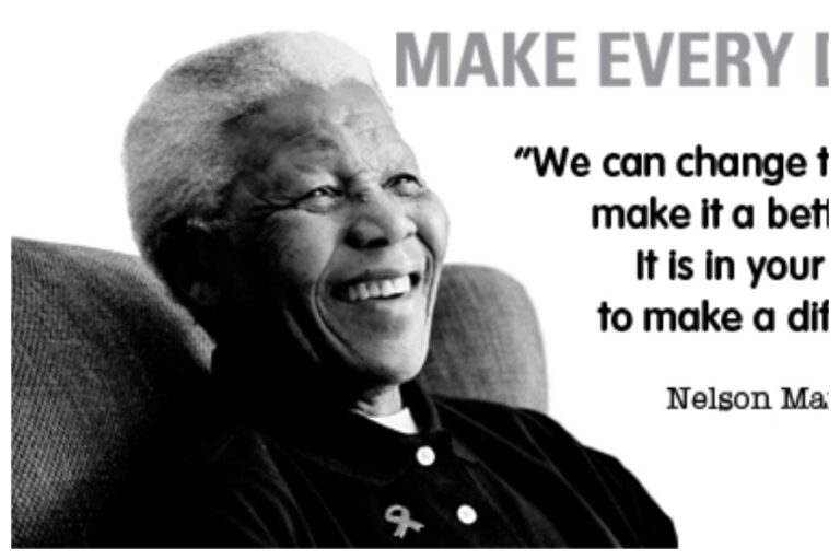 International Nelson Mandela Day 2023: अंतरराष्ट्रीय नेल्सन मंडेला दिवस मनाने का कारण, जानें थीम और इतिहास