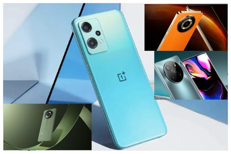 5G Smartphone Under Rs 25000: ये हैं टॉप 5G स्मार्टफोन, शानदार फीचर्स और लुक के साथ जानें खासयितें