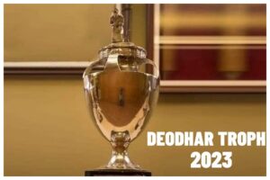 Nitish Rana to lead North zone in Deodhar Trophy (1)