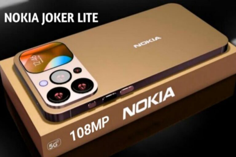 Nokia का यह Smartphone सीधी दे रहा iPhone को टक्कर, 108MP कैमरा और गुड लुक