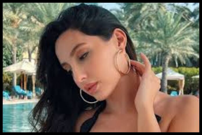 Nora Fatehi