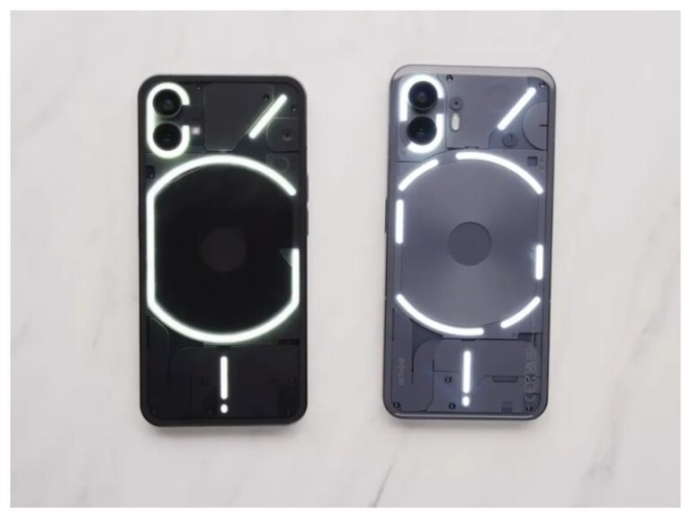 Nothing Phone (2) Sale: ताबड़तोड़ बिक्री के बाद ऑनलाइन से ऑफलाइन भी हुई सेल शुरू, जानकर खासियतें रूक नहीं पाओगे