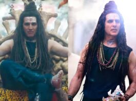 OMG 2 Song Har Har Mahadev Out