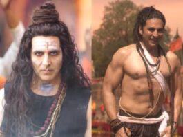 OMG 2 Teaser akshay kumar's comment viral