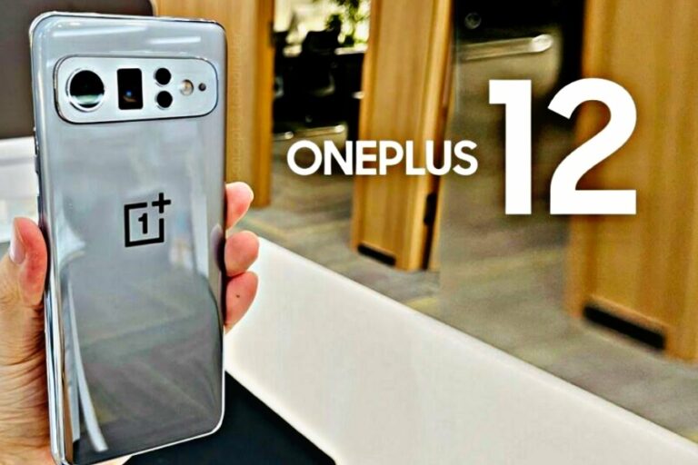 iPhone को टक्कर देने आया OnePlus का 5G Smartphone, लुक में एकदम अमेजिंग और फीचर्स किलर
