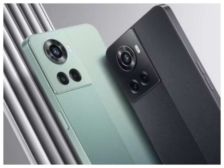 OnePlus 5G Phone: वनप्लस का ये शानदार मॉडल सिर्फ 5 हज़ार रुपये में, मौका हाथ से ना छूटे