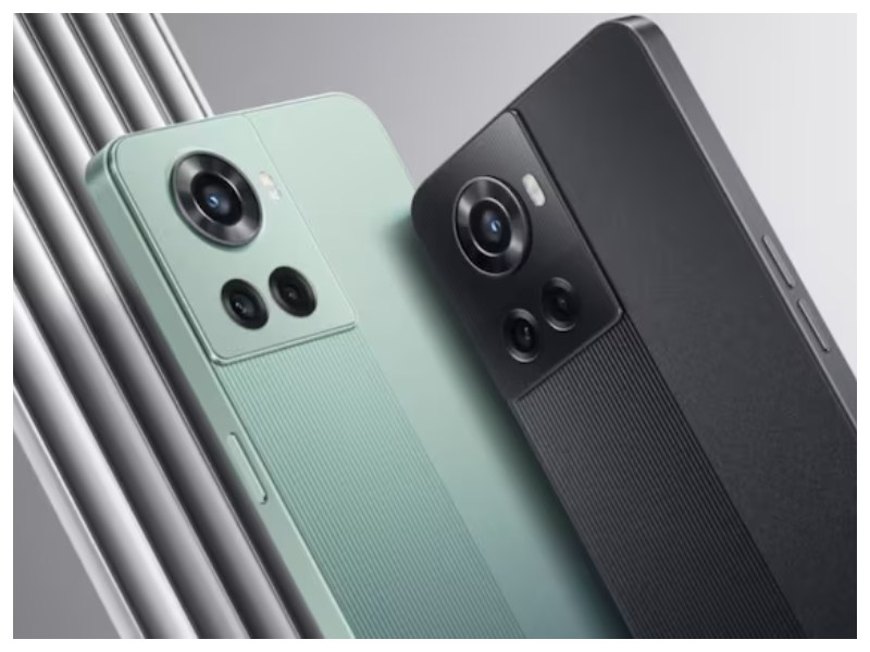 OnePlus 5G Phone