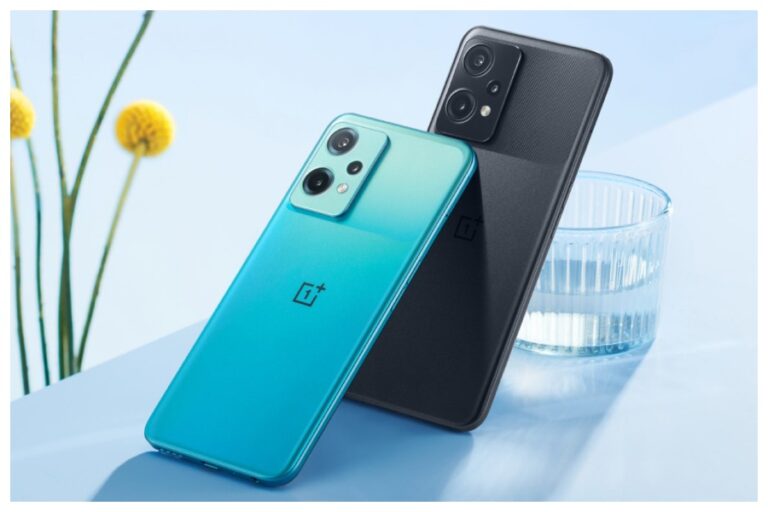 OnePlus Latest Smartphone: 5000mAh बैटरी 6GB रैम वाले वनप्लस के Nord CE 2 Lite पर भारी छूट, डील होगी ऐसे