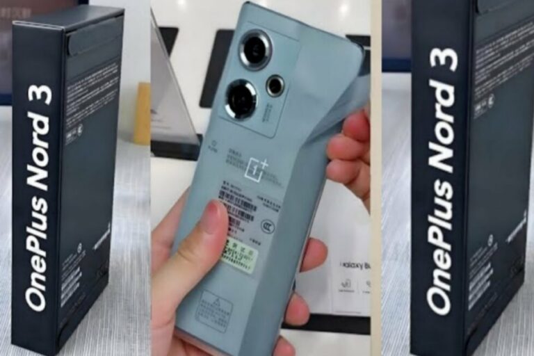 OnePlus ने लॉन्च किया Amazing फीचर्स और Wonderful कैमरे वाला स्मार्टफोन