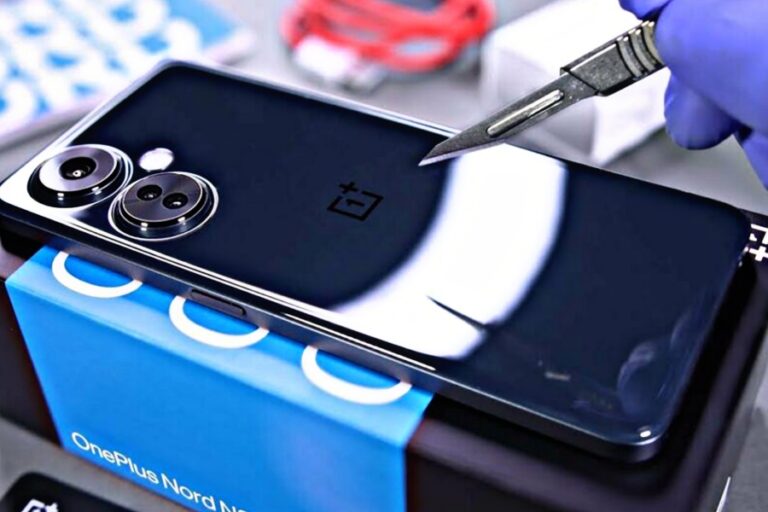 OnePlus का स्मार्टफोन करेगा सभी की छुट्टी, DSLR भी हुआ फेल