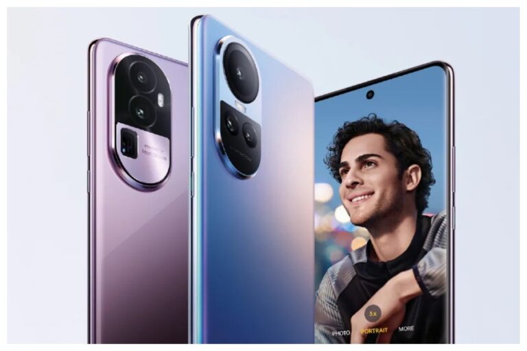 OPPO Reno 10 Pro 5G: बंपर मौका, ओप्पो रेनो 10 प्रो पर पूरे 38,500 की छूट! जानें कैसे होगी डील