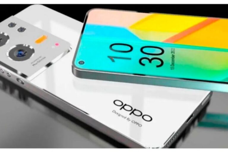 Oppo के इस चमकदार स्मार्टफोन के लुक ने किया सबको अपना दीवाना, तूफानी फीचर्स और धांसू बैटरी