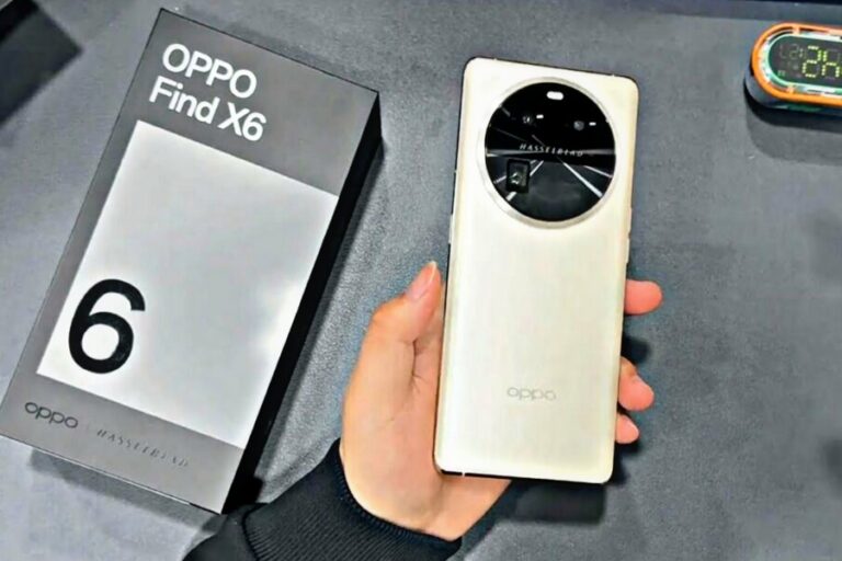 Oppo ने जमाई अपनी धाक, लॉन्च किया नया 5G ब्यूटीफुल स्मार्टफोन, जानें फीचर्स