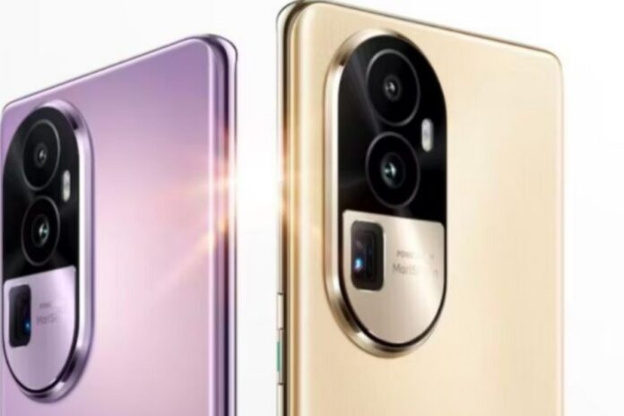 Oppo Reno 10 5G