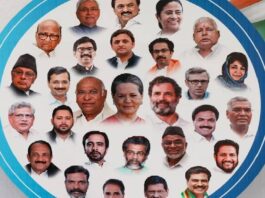 Opposition Unity Politics