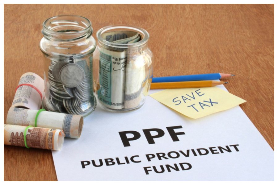 PPF