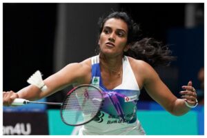 PV Sindhu, Lakshay Sen enters semi-finals of Canada Open 2023 