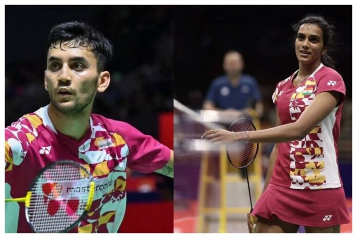 PV Sindhu, Lakshay Sen enters semi-finals of Canada Open 2023