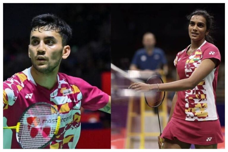 PV Sindhu, Lakshay Sen enters semi-finals of Canada Open 2023
