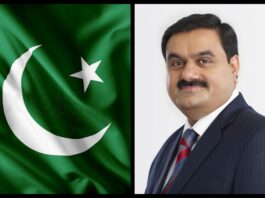 Pakistan Crisis