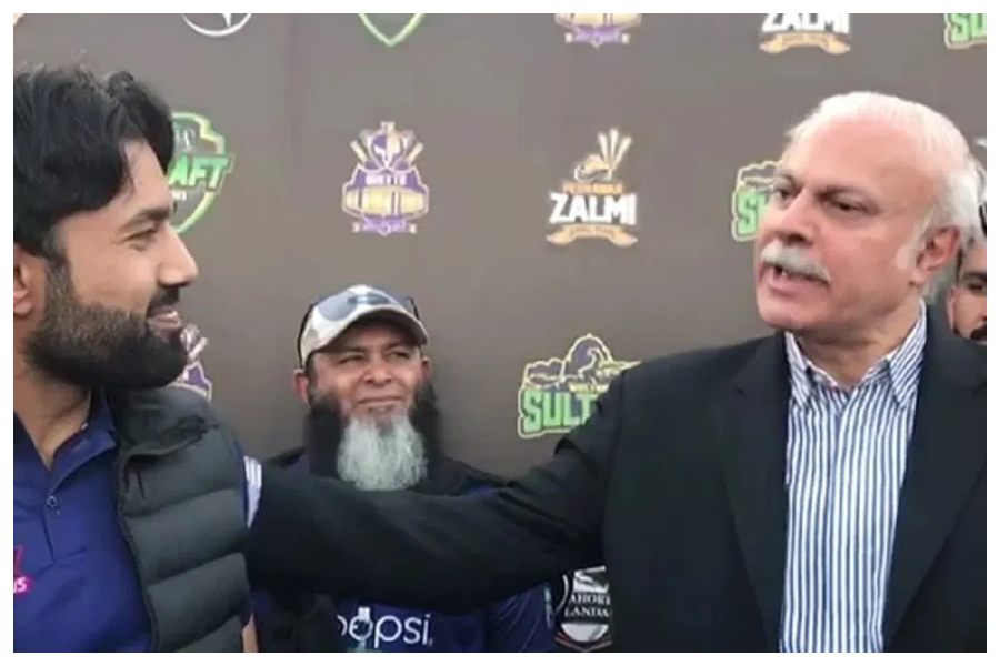Pakistan Super League team owner committed suicide