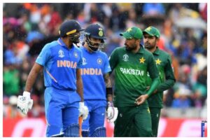 Pakistan threatens to withdraw from Oneday World Cup 2023 