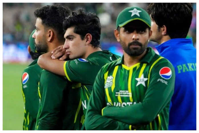 Pakistan to approach ICC for neutral venue in ICC Men's Cricket World Cup Pakistan to approach ICC for neutral venue in ICC Men's Cricket World Cup