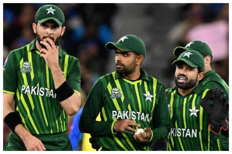 Pakistan to send security team in India before Oneday World Cup 2023