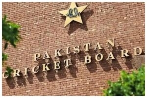 Pakistan to send security team in India before Oneday World Cup 2023