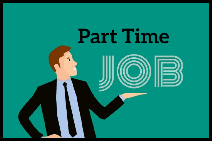 Part Time Jobs Ideas