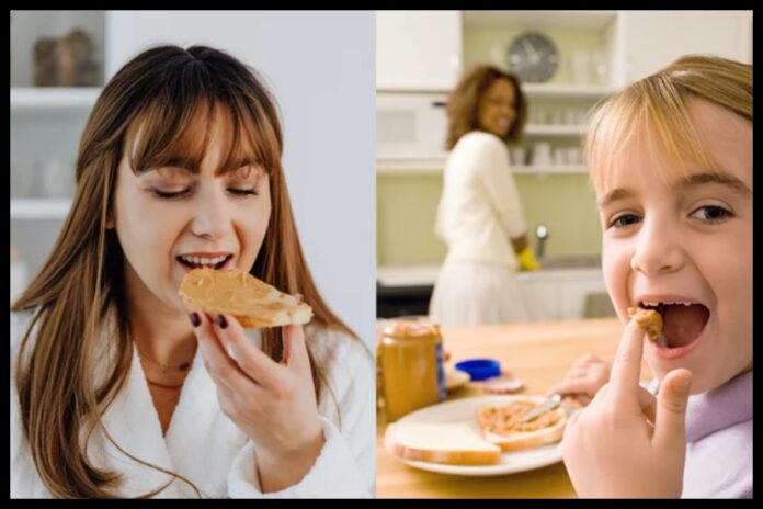 Peanut Butter