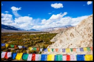Places To Visit For Mountain Lovers