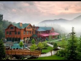 Places To Visit For Mountain Lovers