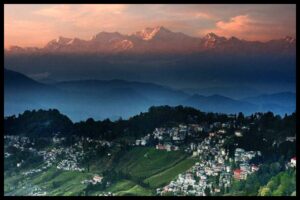 Places To Visit For Mountain Lovers