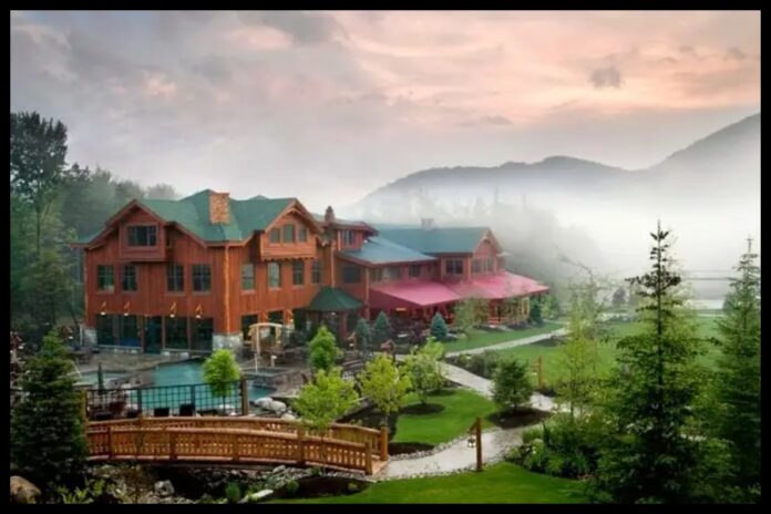 Places To Visit For Mountain Lovers