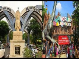 Places To Visit In Noida