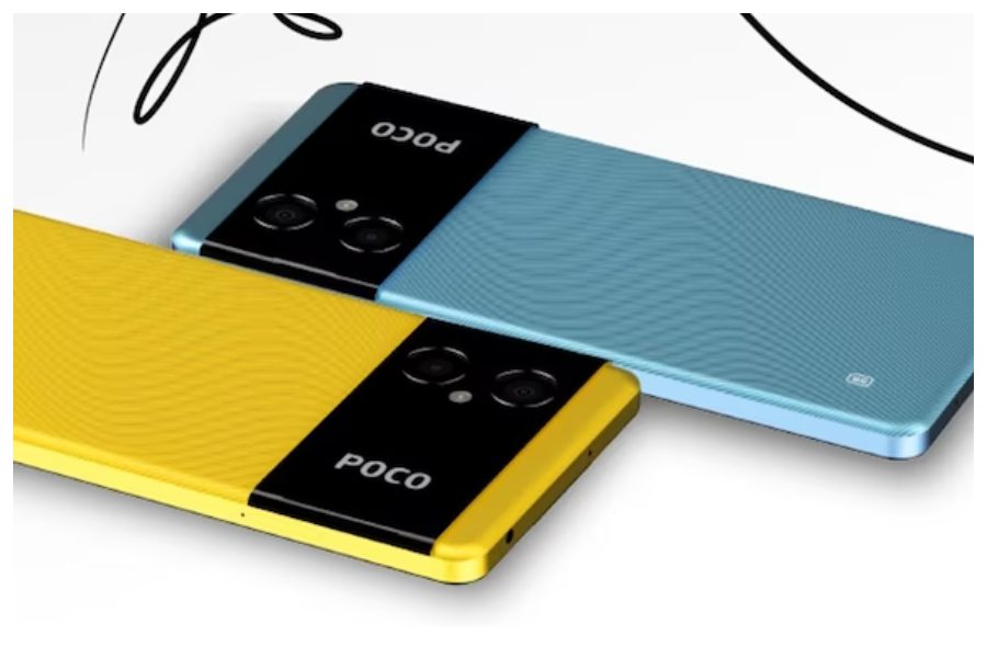 Poco C50