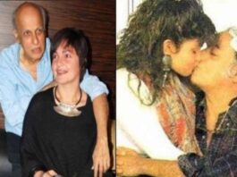 Pooja Bhatt Misses Her Father Mahesh Bhatt