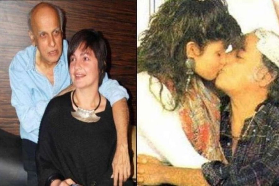 Pooja Bhatt Misses Her Father Mahesh Bhatt