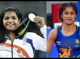 Popular Female Wrestler Players
