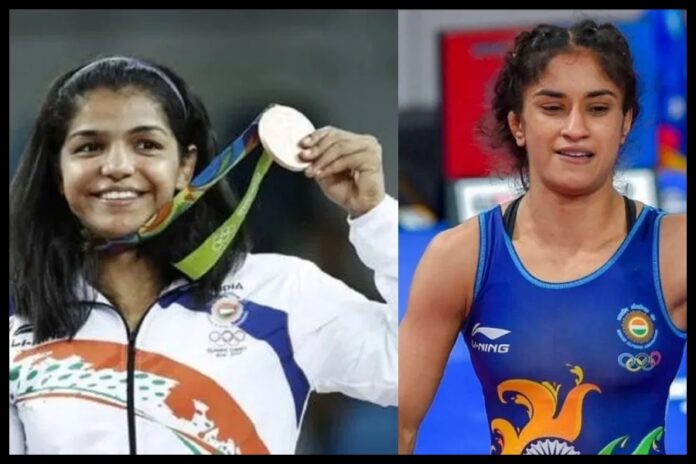 Popular Female Wrestler Players